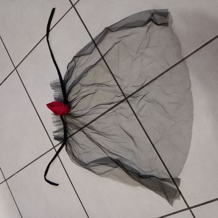 Deguisement enfant robe espagnole - photo numéro 6