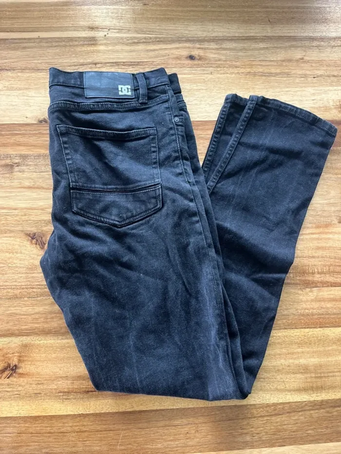 Jean DC shoes