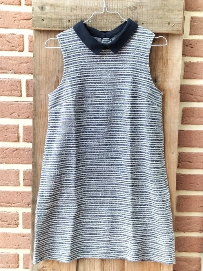 Robe chemise