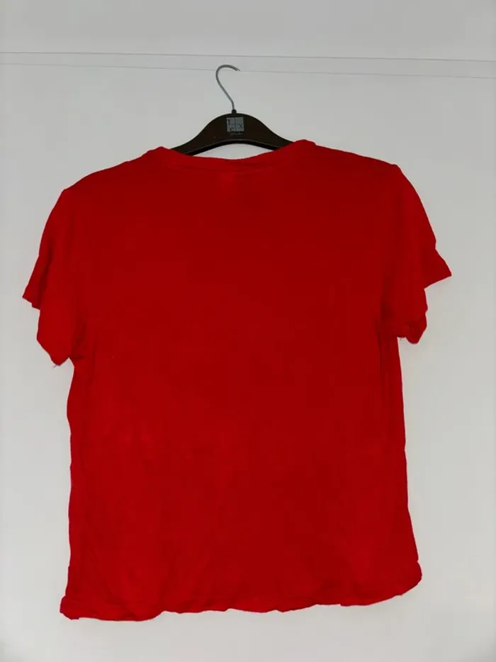 T-shirt H&M taille S - photo numéro 2