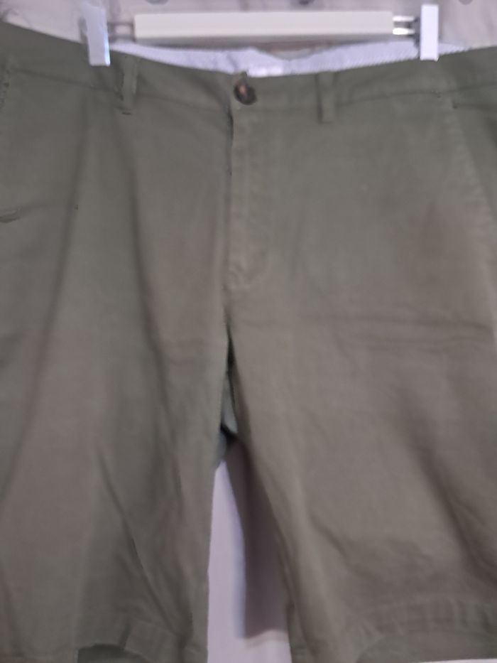 Short homme grande taille - photo numéro 3