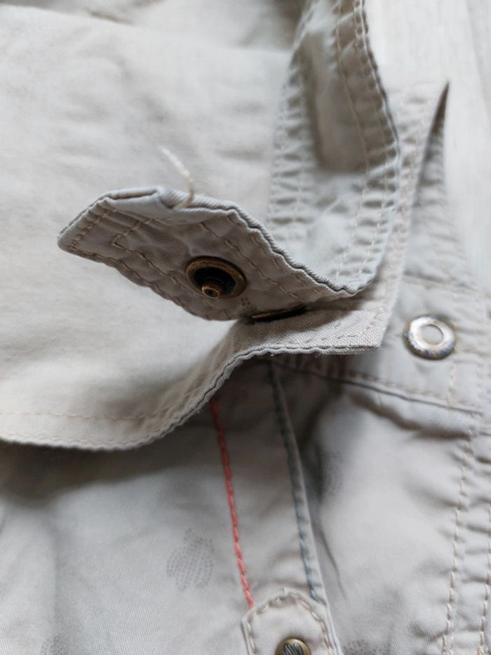 Salopette safari 18M - photo numéro 5