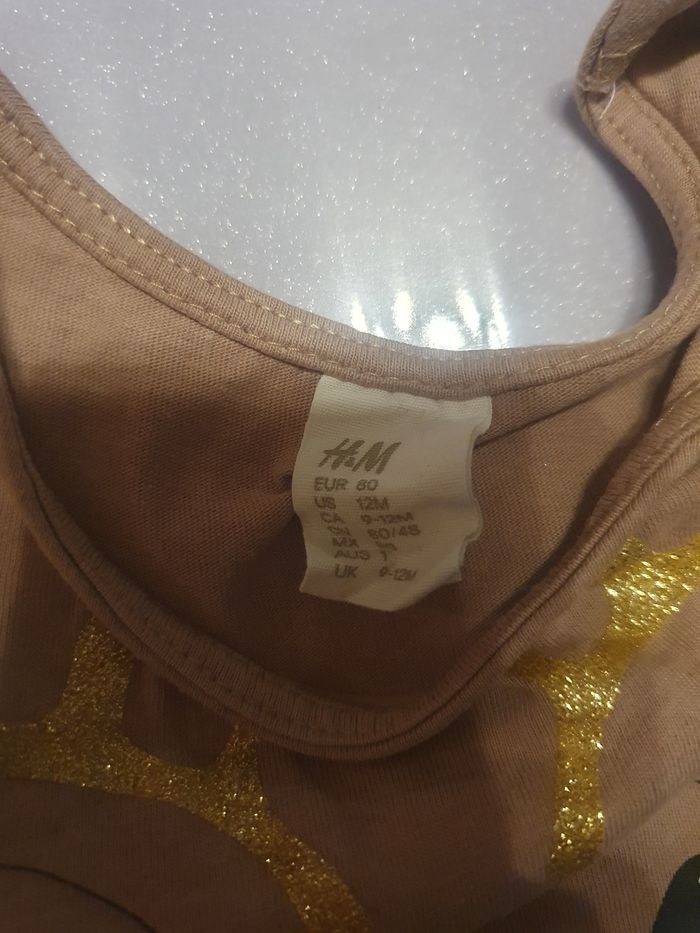 Robe 12 mois - photo numéro 2