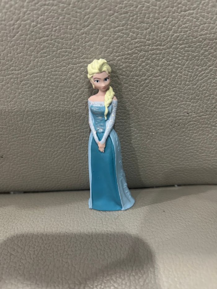 Figurine tonies la reine des neiges pour toniebox