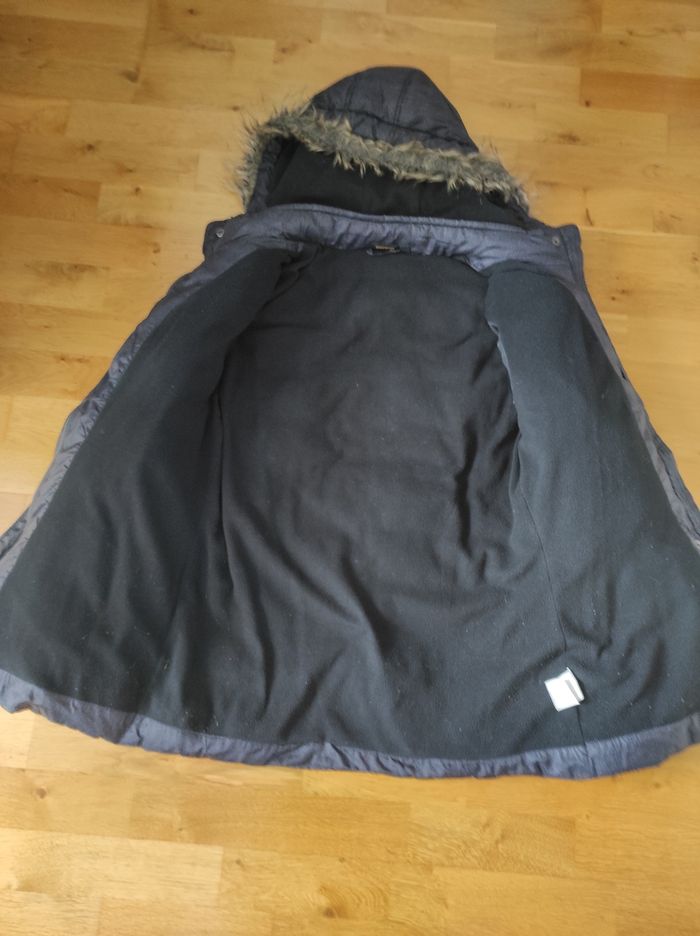 Manteau Beckaro 14 ans - photo numéro 2