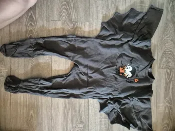 Pyjama disney