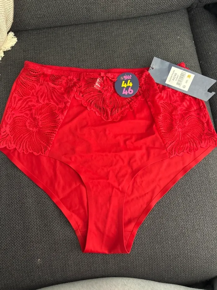 Culotte neuve femme – Taille 44/46 belle & vita - photo numéro 2