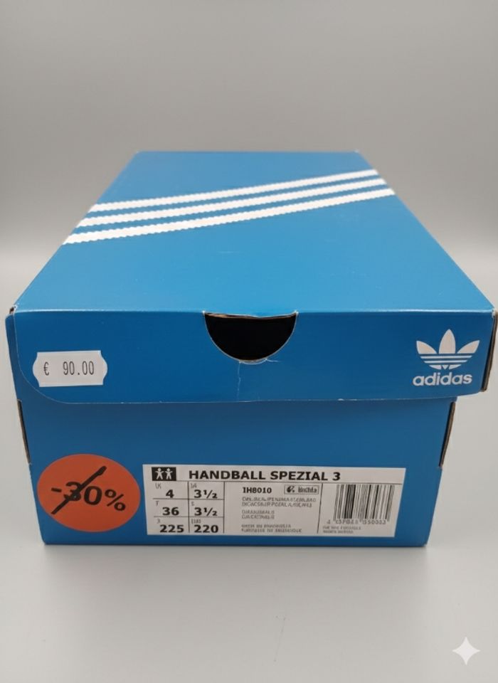 Adidas Spezial - photo numéro 2