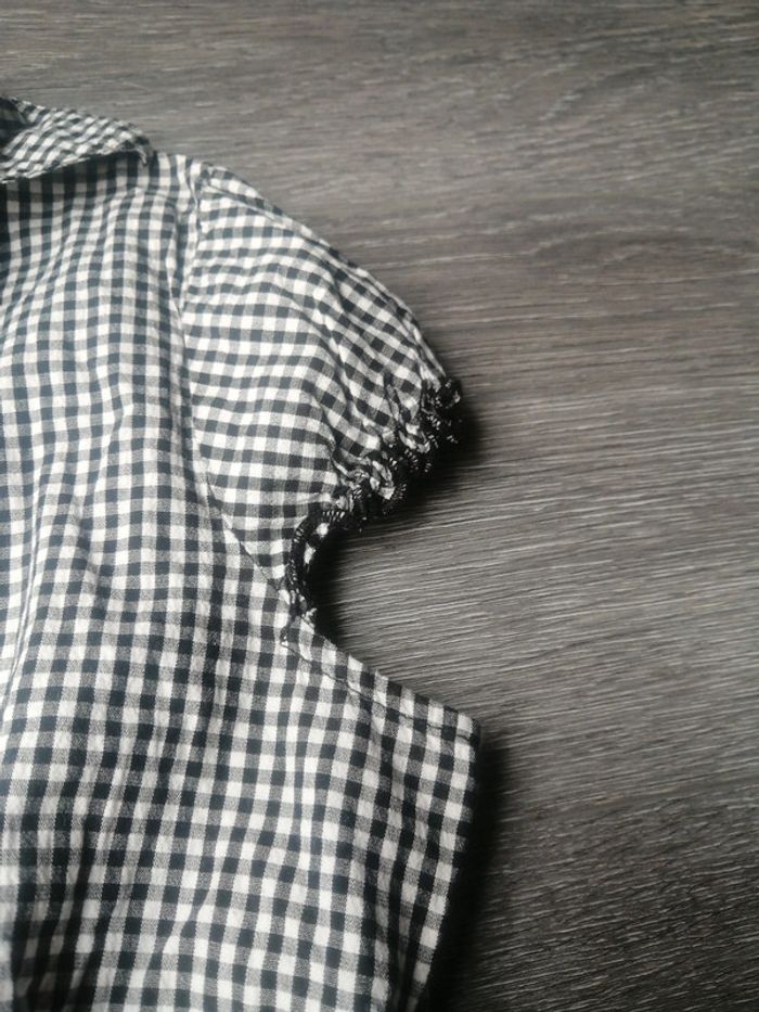 Chemise sans manche Taille 36 - photo numéro 8