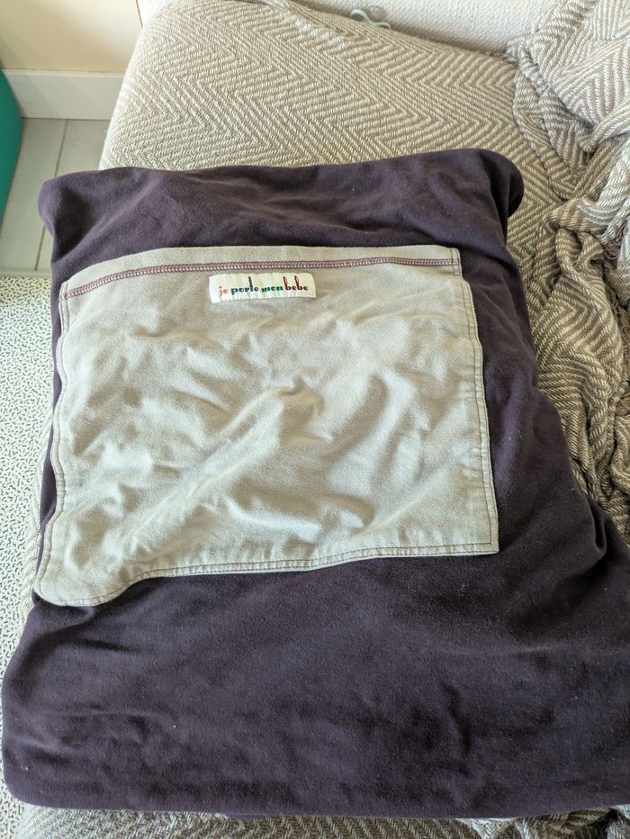 Écharpe portage love radius