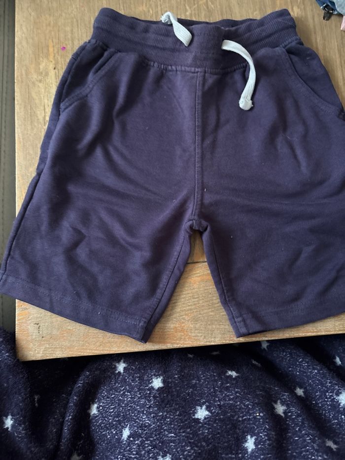 Short garçon - photo numéro 1