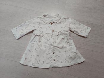 Robe fille