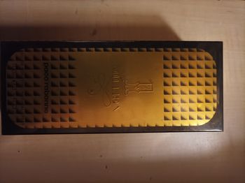 Parfum homme one million