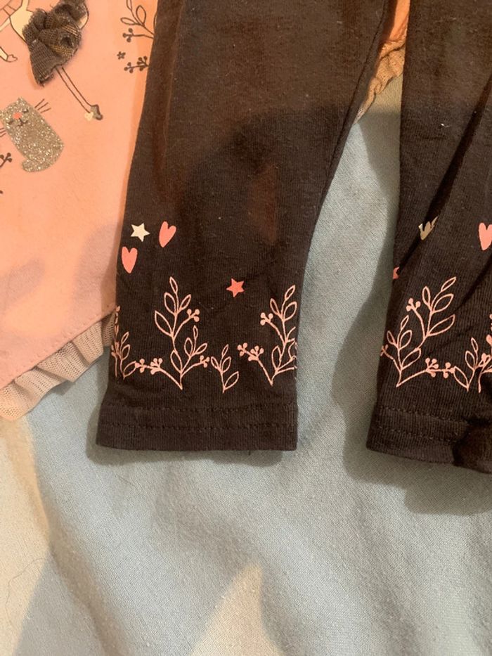 Ensemble deux pièces - photo numéro 2