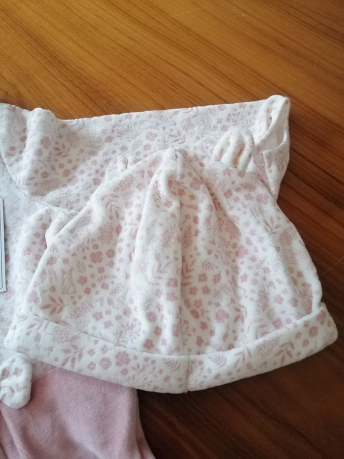 Pyjama - photo numéro 3