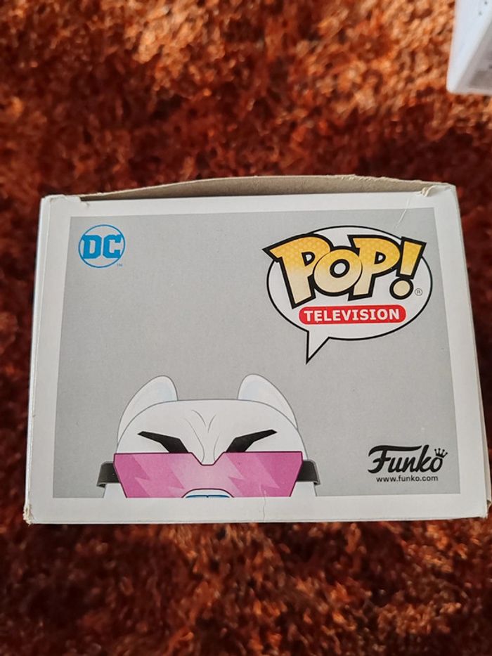 Pop teen titans go - photo numéro 3