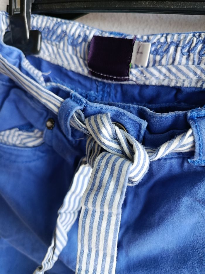 Pantalon sergent major - photo numéro 5