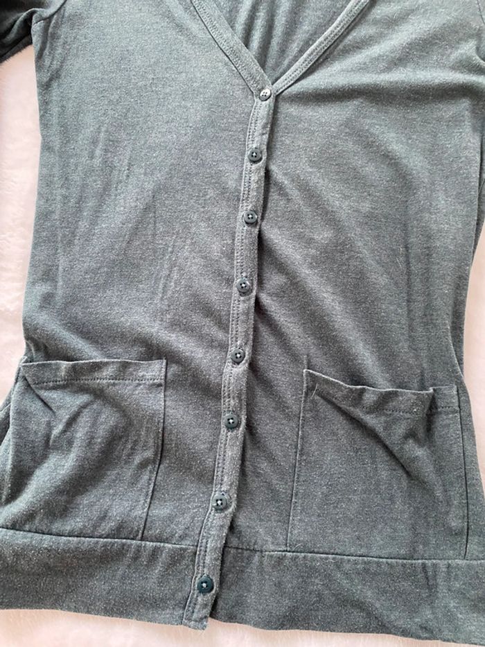 Gilet Femme - photo numéro 2