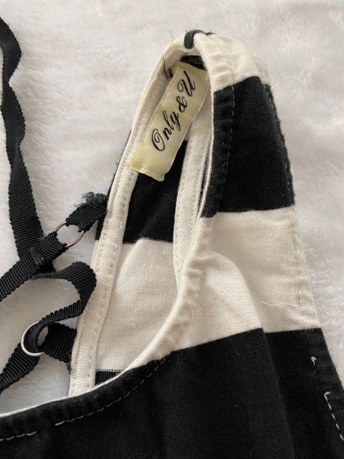 Robe dos nue T.36 - photo numéro 2