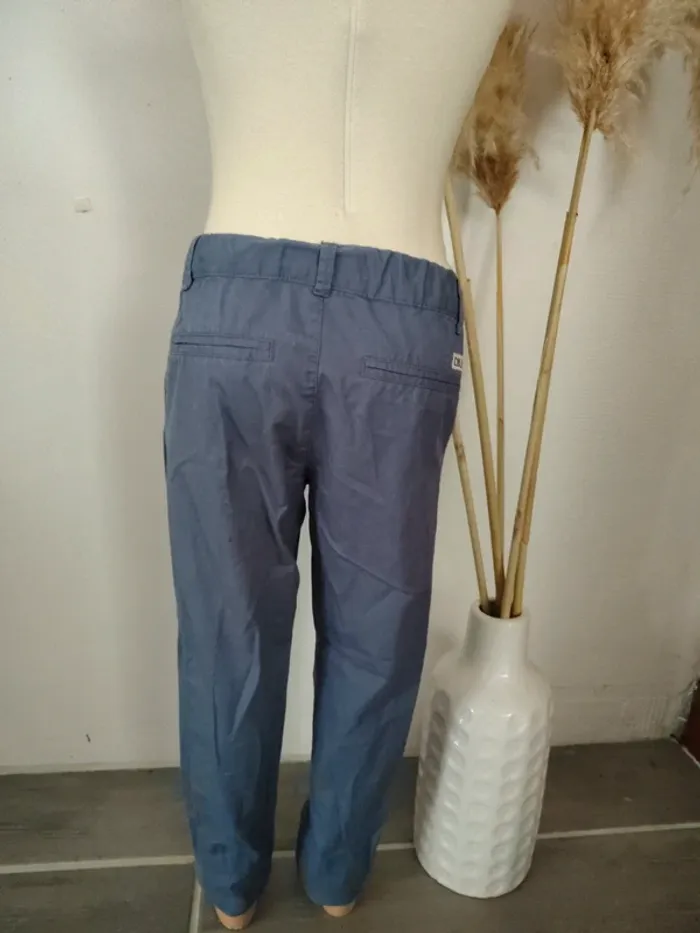 Pantalon garçon 🧑 10 ans - photo numéro 3