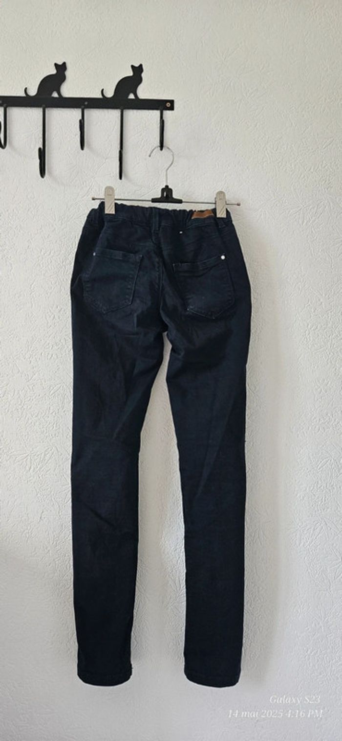 Jean slim name it 12A - photo numéro 2