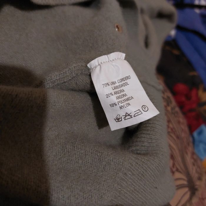 Pull New man taille M - photo numéro 6