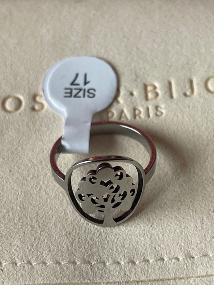 Bague - photo numéro 3