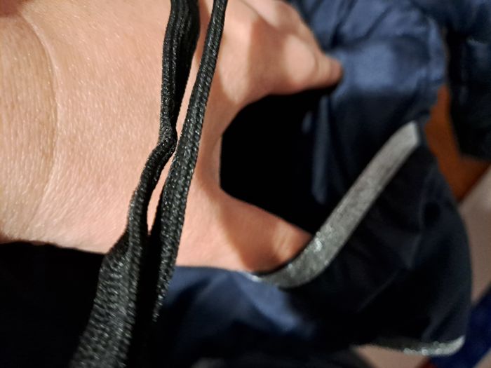 Manteau Doudoune 4-5A - photo numéro 4