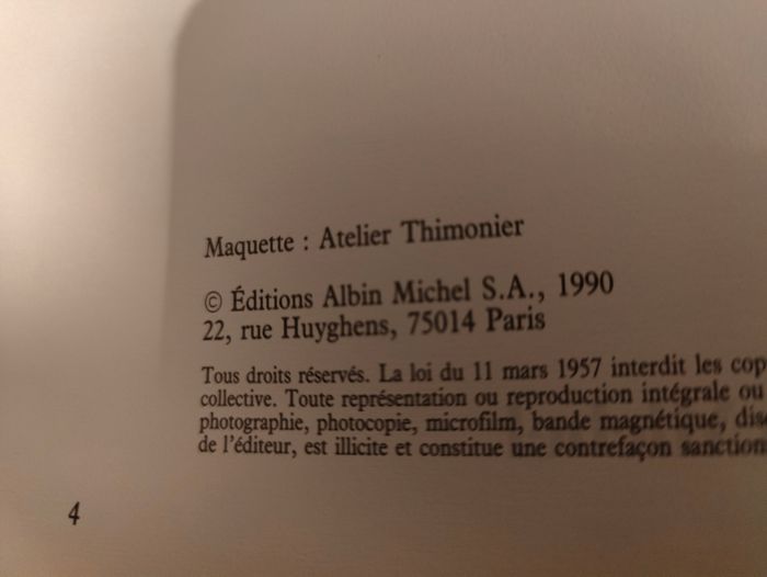 Livre "Grand Inventaire du Génie français en 365 objets" - photo numéro 2