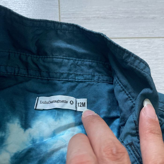 Chemise - photo numéro 2