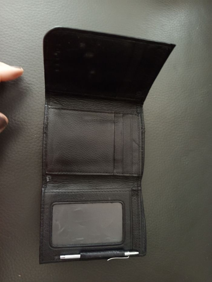 Potr feuille homme - photo numéro 2