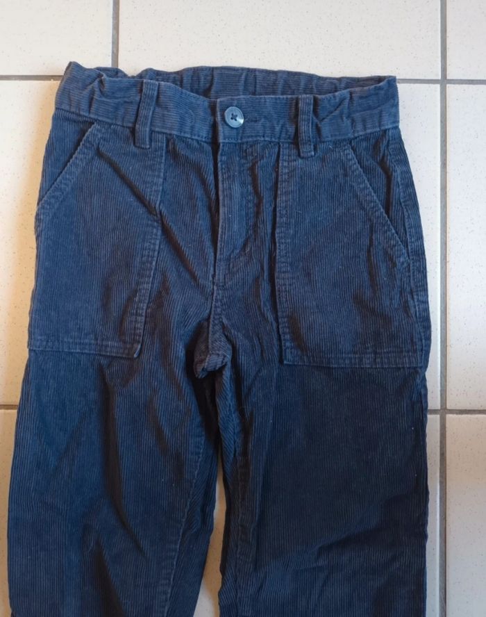 Pantalon garçon 10 ans - photo numéro 2