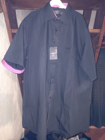 Chemise taille 41