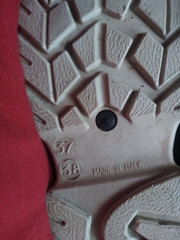 Bottes de neige à moumoute femme - photo numéro 4