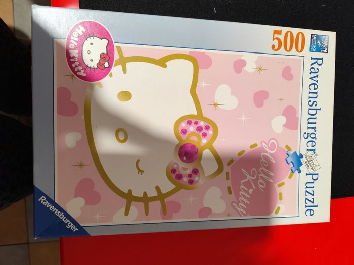 Puzzles - photo numéro 2