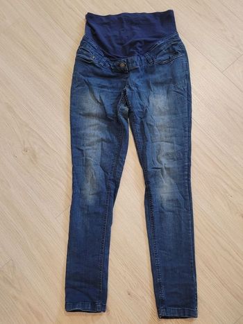 Jean grossesse collinne