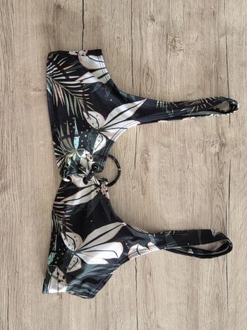 Haut maillot de bain
