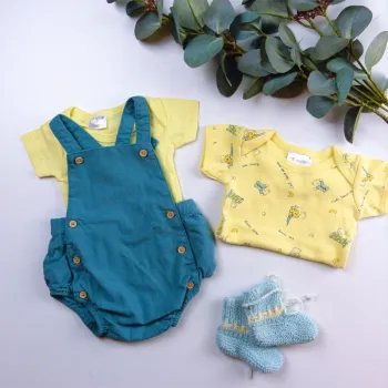 Baby bloomer #332