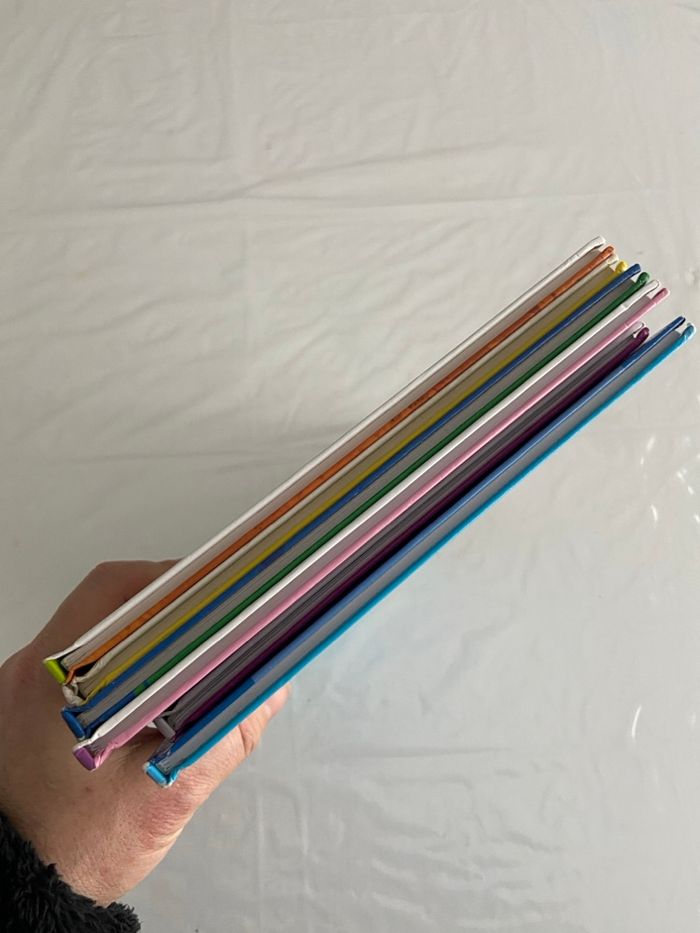 Lot 6 BD Jeunesse - Idéal premières lectures (Ernest & Rebecca, Pif...) - photo numéro 5