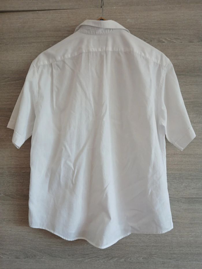 Chemise Oliver Grant - photo numéro 6