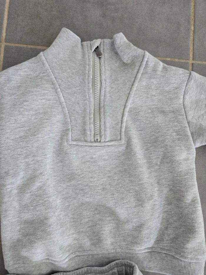 Ensemble jogging - photo numéro 4