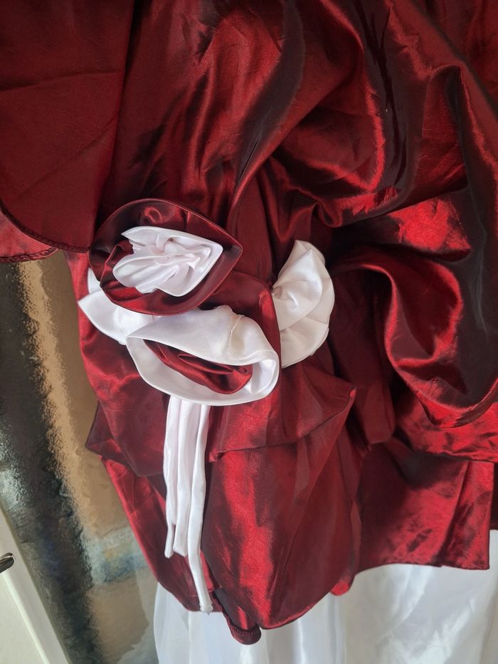 Robe de cérémonie  🥰 - photo numéro 4