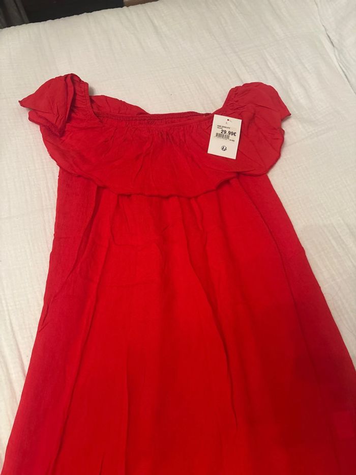 Robe femme - photo numéro 4