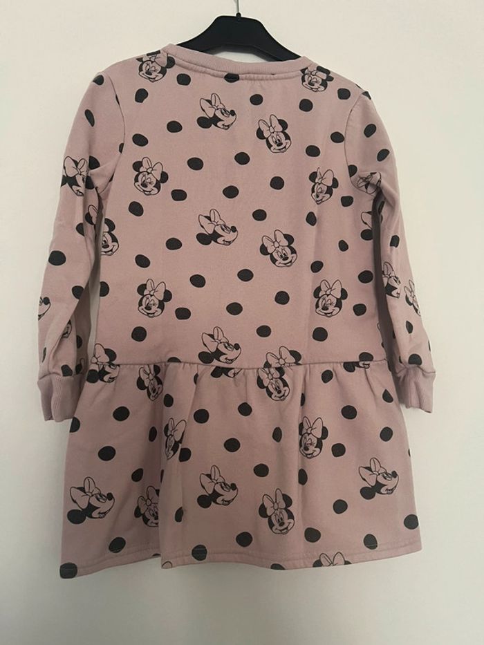 Robe 7/8 ans - photo numéro 2