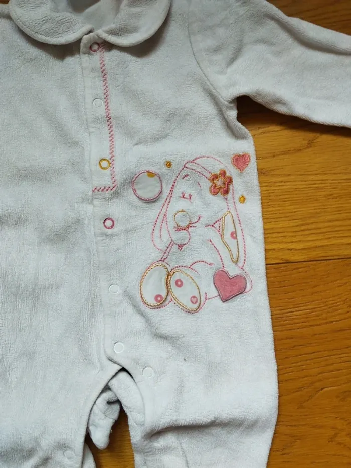 Pyjama noukies - photo numéro 2