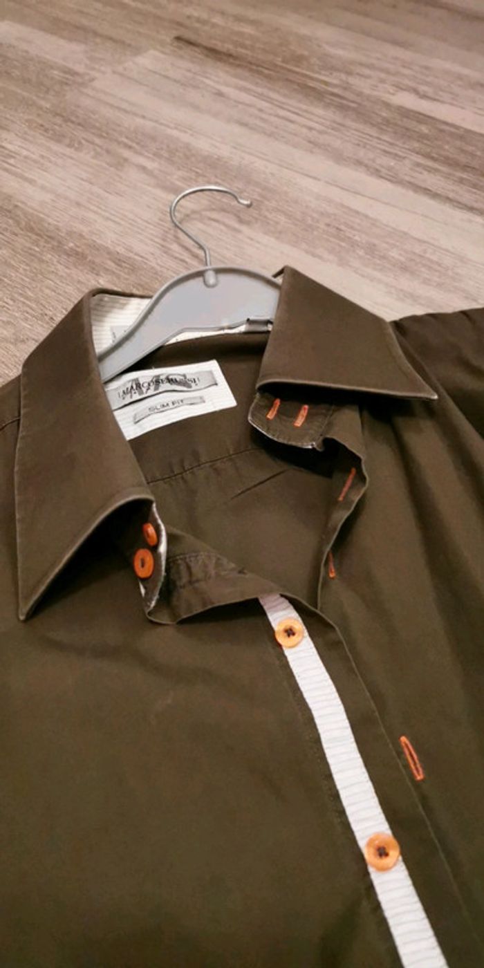Chemise 41/42 - photo numéro 2