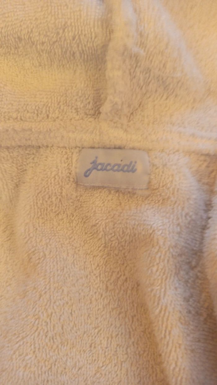 Peignoir fille Jacadi 2/4 ans - photo numéro 2