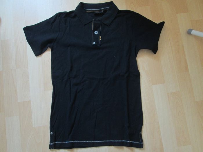 polo homme taille s e-bound