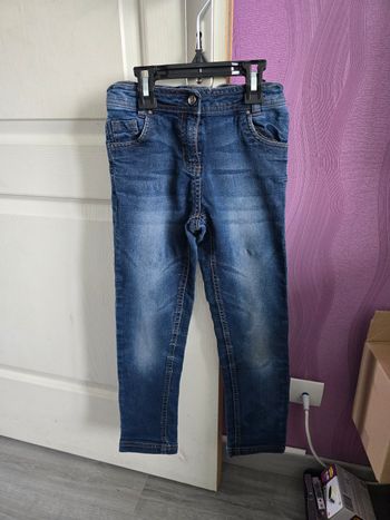 Jean Gémo taille 8 ans très bon état