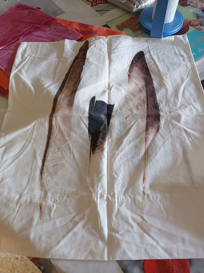 Housse de couette Plumes - photo numéro 6